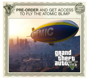Grand Theft Auto 5 Collector Edition