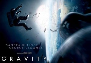 Gravity Movie
