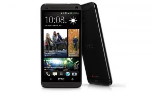 HTC One