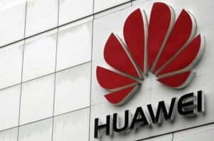 Huawei And ZTE