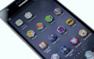 Huawei Ascend P2
