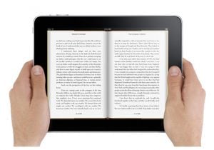 Kindle iOS