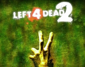 Left 4 Dead Linux