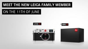 leica Mini M