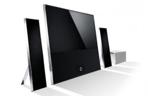 Loewe Reference ID TV