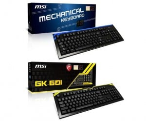 MSI