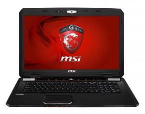 MSI AMD Richland