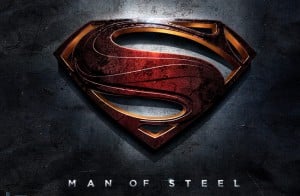 Man of Steel