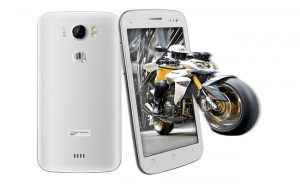 Micromax A110Q Canvas 2