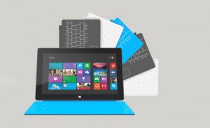 Microsoft Surface Pro