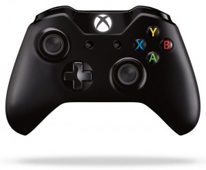 Microsoft Xbox One Controller