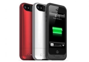 Mophie Juice Pack Plus