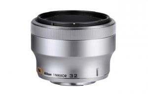 Nikon 1 Nikkor