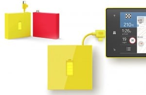 Nokia DC-18