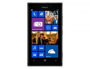 Nokia Lumia 925