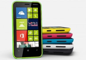 Windows Phone
