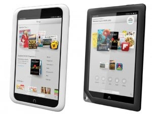 Nook HD