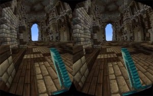 Oculus Rift