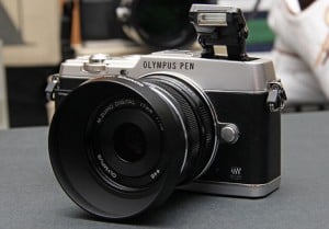 Olympus PEN