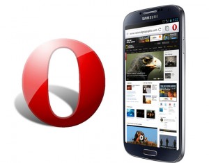 Opera Webkit Browser