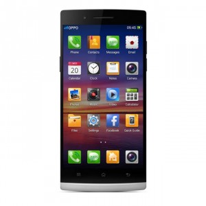 Oppo Find 5