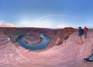 Photo Sphere
