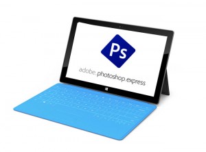 Photoshop Express