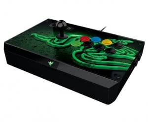 Razer Atrox