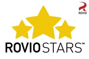 Rovio Stars