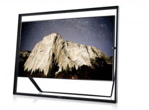 Samsung 4K Ultra HD