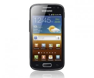 Samsung Galaxy Ace 3