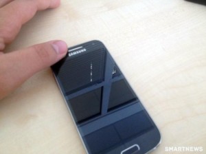 Samsung Galaxy S4 Mini