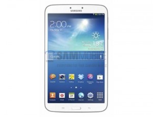 Samsung Galaxy Tab 3 8.0