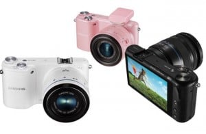 Samsung NX2000