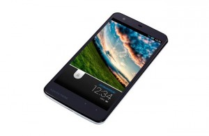 Sharp Aquos 206SH