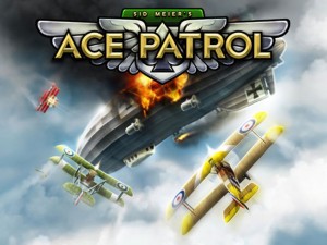 Sid Meier’s Ace Patrol