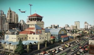 SimCity