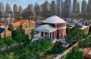 SimCity 4