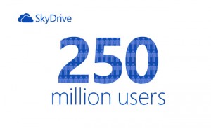 SkyDrive