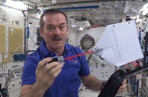 Space-Darts