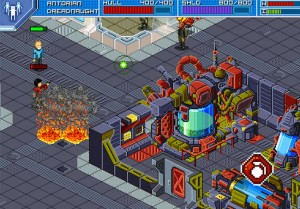 Star Command