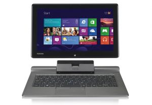 Toshiba Portege Z10t