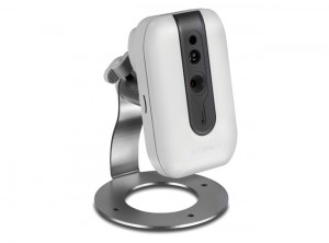 Trendnet Cloud Camera