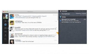 Twitter For Mac