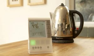 UK Smart Meter