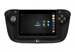 WikiPad 7