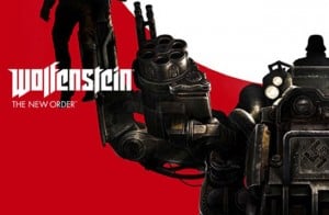 Wolfenstein The New Order