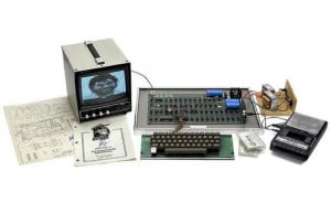 Apple 1