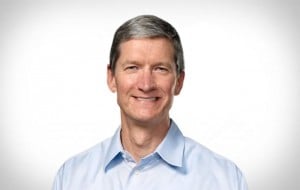 Apple Tim Cook