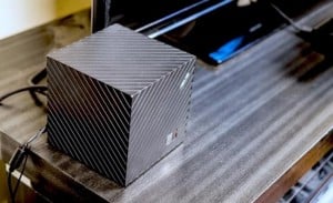 Asus Cube